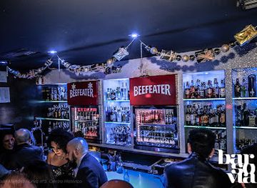 Barsovia Club