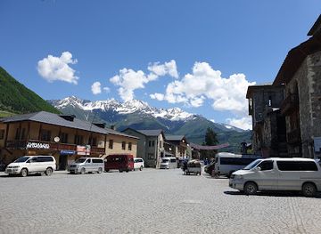 georgia/mestia/nightclub/sunseti