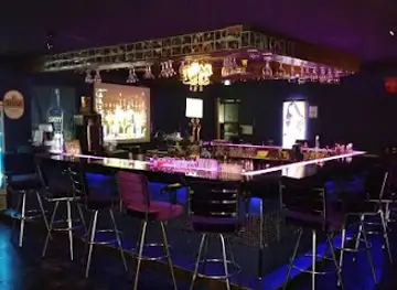 MG Lounge & Club