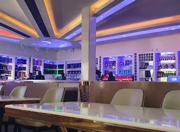 Epic Exclusive Lounge