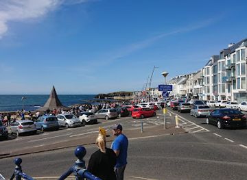 The Anchor Bar Complex