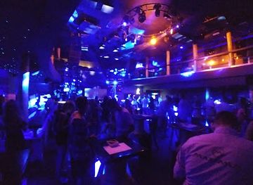 Club Maximus