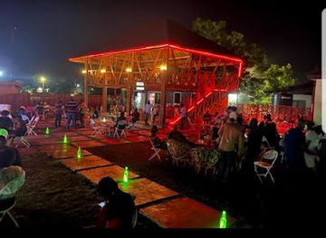 XO 95 Bar & Lounge
