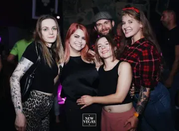New Vegas Club