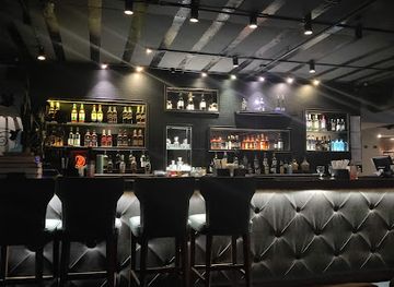 Lounge Terminal