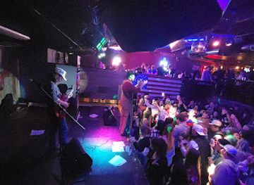 iowa/ames/nightclub/outlaws