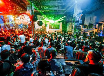 The BANK Club