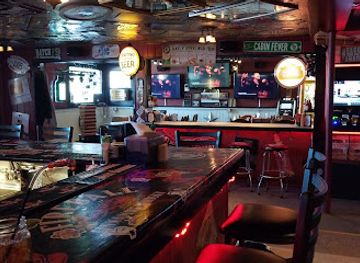 The Speakeasy
