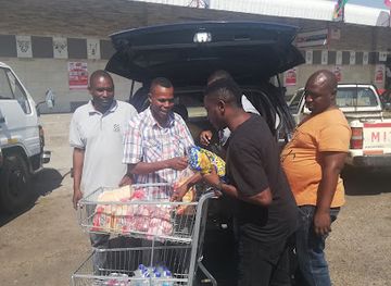 zimbabwe/hwange/nightclub/ok-supermarket