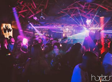 Horizont Club