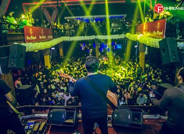Club Fahrenheit