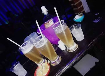 BABILONIA NIGHT CLUB