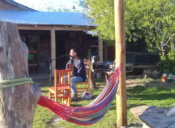 Mitos Bar