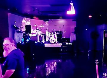 Oasis Night Club