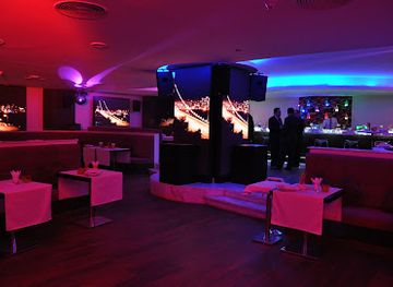 NEO Lounge Alexandria