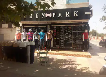 Eden Park