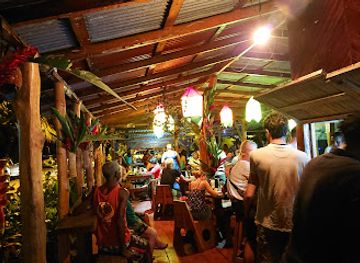 Reggae Bar