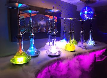 Centauri - Music • Lounge • Shisha Bar