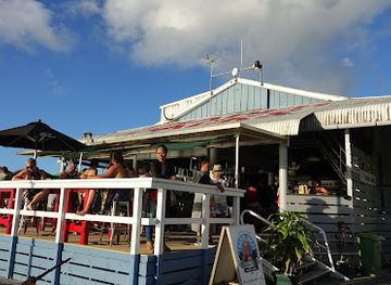 Trader Jacks