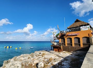 Hip Strip Montego Bay