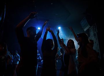 colombia/cali/granada/nightclub/clandestino-night-club