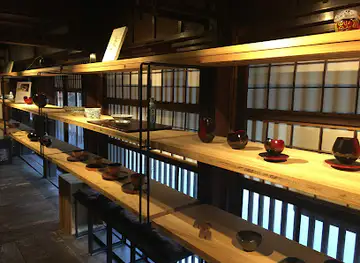 Cafe