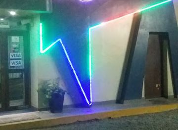 Star Blue el Night Club