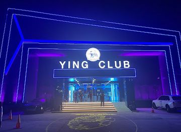 Ying Club