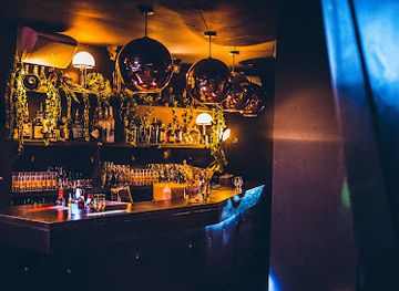 Le Club StGermain