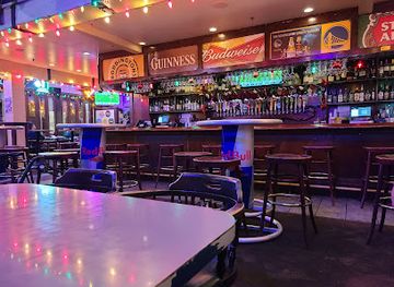 Britannia Arms
