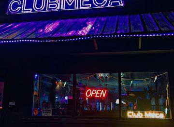 Club Meca