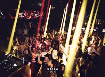 LE ROTA CLUB