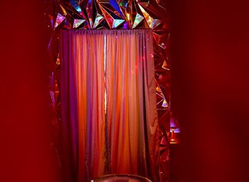 Striptease Club Cristal