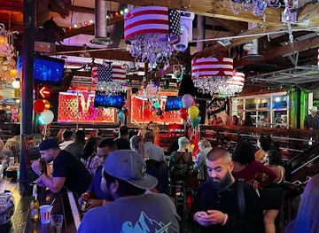 Copperhead Road Bar & Nightclub