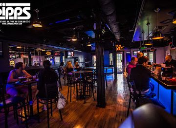 Sipps Bar Gulfport