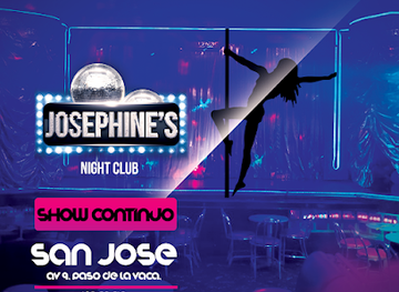 Josephine Nicole Night Club