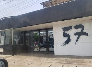 Club 57