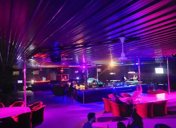 Club Coyote