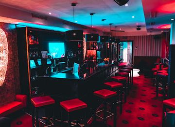 Lady-o Nightclub