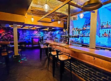 Bar Les Yeux Bleus