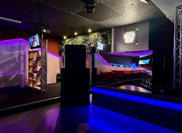 Discovery Club