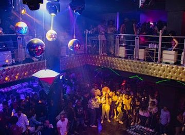 Heaven Lounge Disco