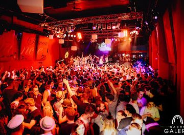 germany/alps/nightclub/nachtgalerie