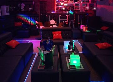 Jodeci Lounge