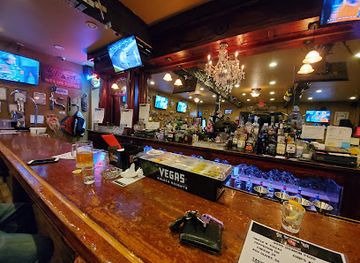 Wild Side Tavern(WST)