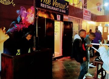 The Venue