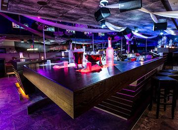 Bur Bar & Restaurant - BUR GmbH