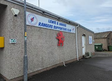 Lewis & Harris Rangers Supporters Club