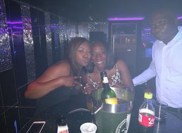 Chez Ntemba
