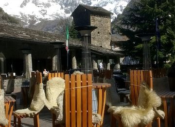 Club Haus 80's Courmayeur Mont Blanc